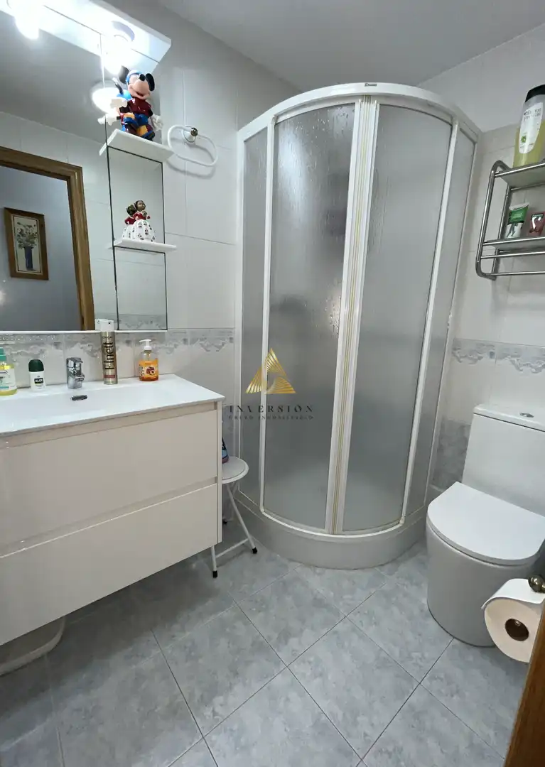 Apartament amb piscina en venda a Playa Norte, imagen 9