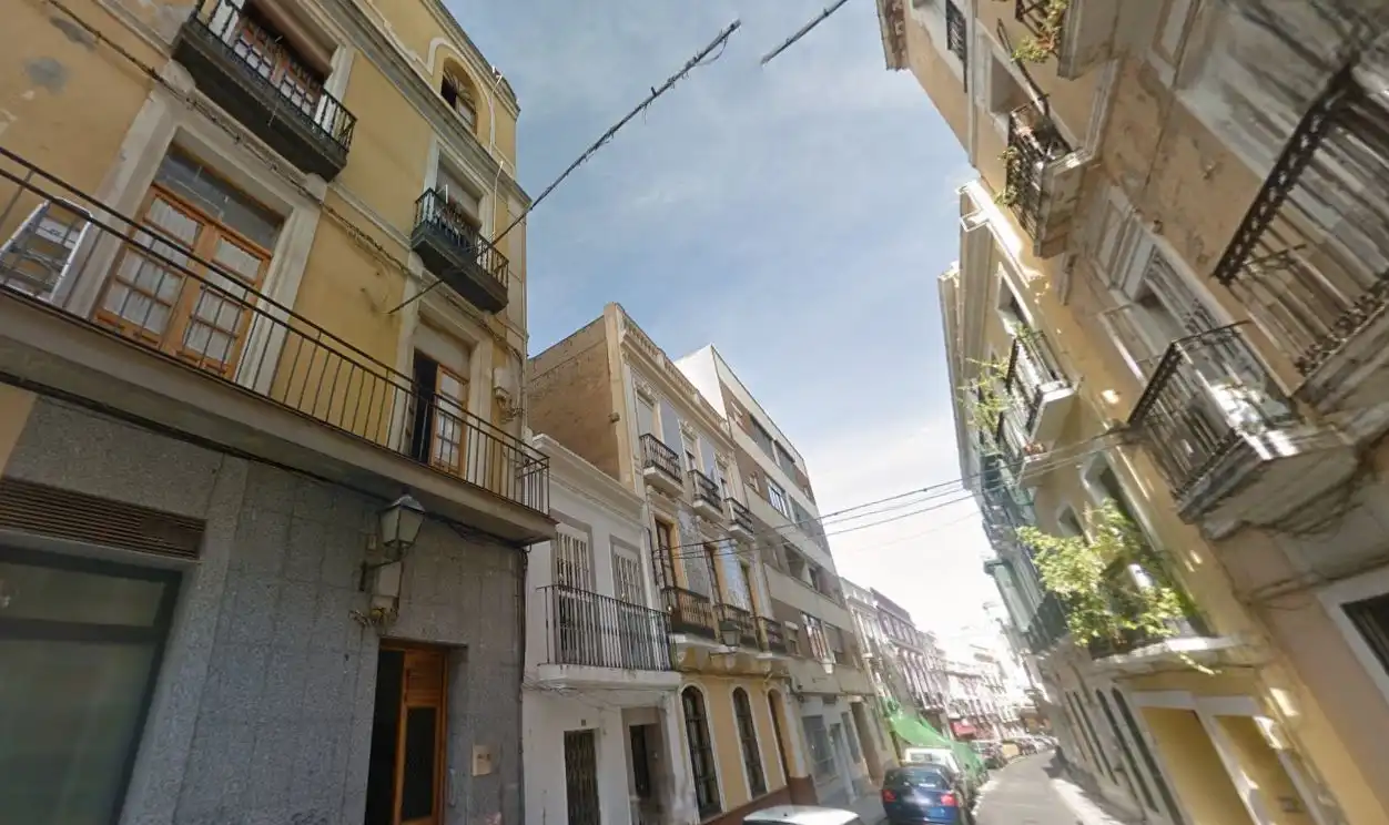 Appartement à vendre à Melendez Valdes, imagen 2