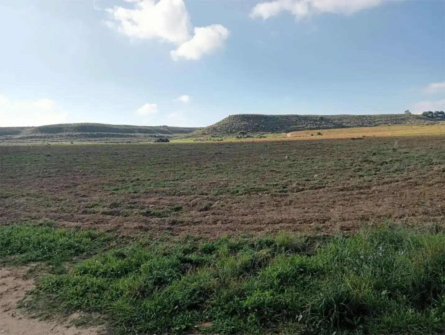 Land for sale in Níjar