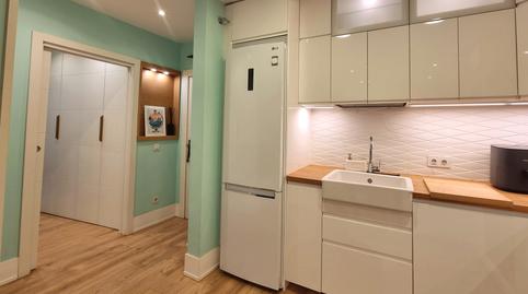 Foto 5 de Pis en venda a Avenida del Doctor Toledo, 19, El Caño - Maracaibo, Madrid