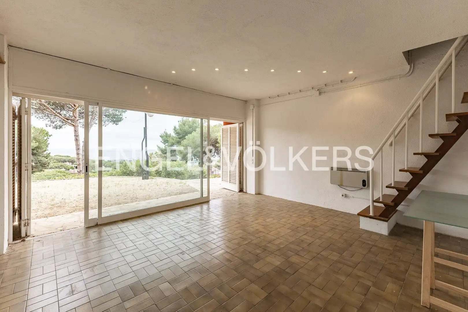 Casa amb terrassa en venda a Cabrils, imagen 46