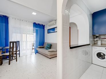 Flat with lift for sale in Calle la Sal 18