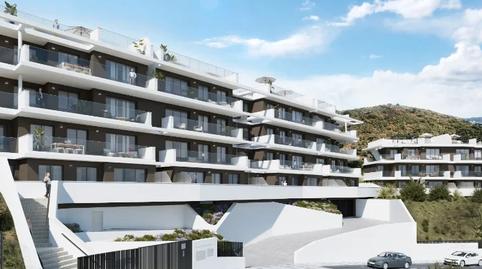 Photo 3 from new construction home in Flat for sale in Lo Cea, Málaga