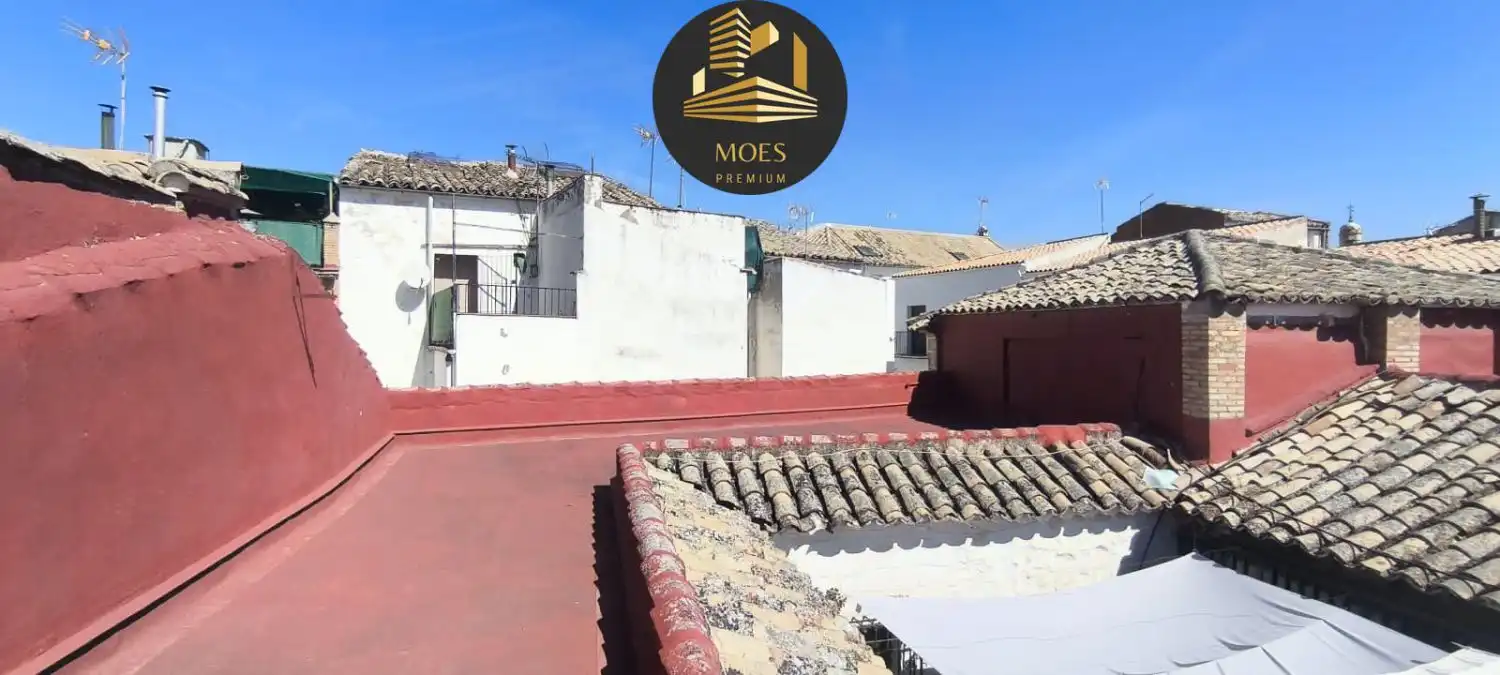 Maison avec jardin à vendre à Úbeda, imagen 5
