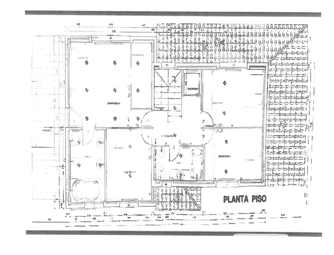 Casa con jardín en venta en Valles, imagen 87