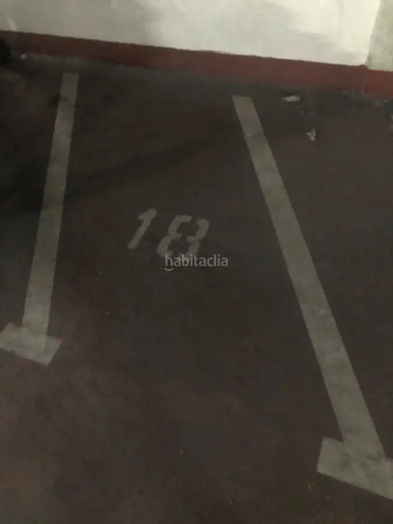 Parkplatz zum Verkauf in Carrer Músics Pérez Monllor 3, imagen 3
