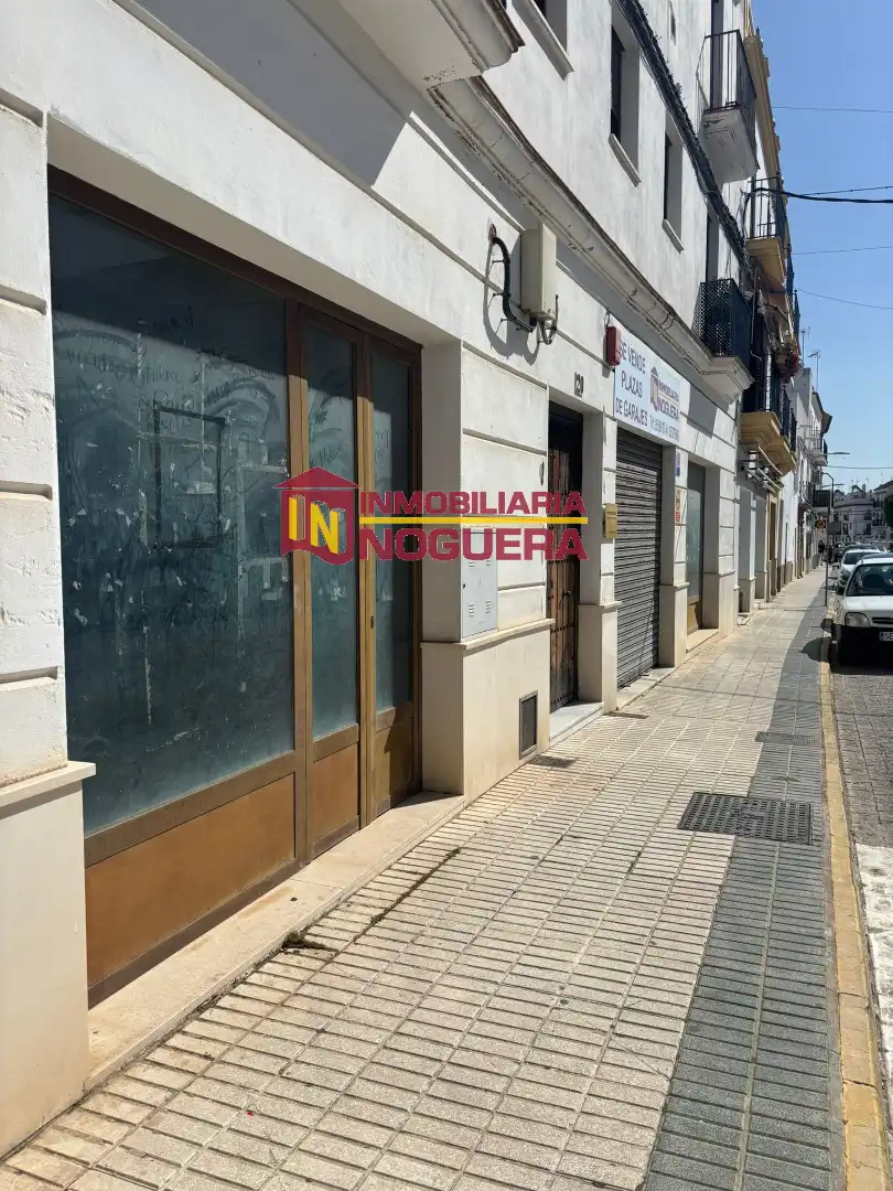Local en venta en Écija