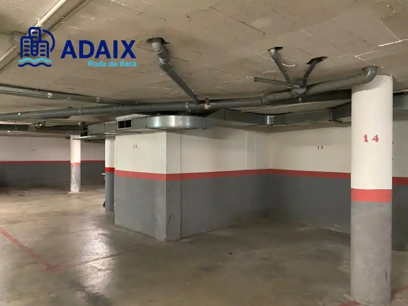 Aparcamiento en venta en Roda de Berà, imagen 9