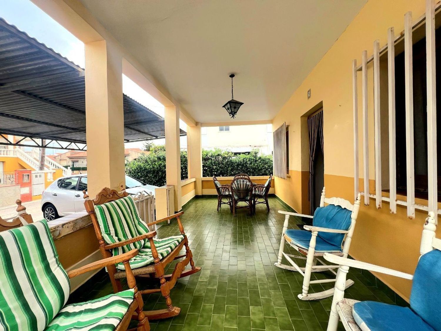 Casa o xalet en venda a Calle de la Figuera, Oliva Playa
