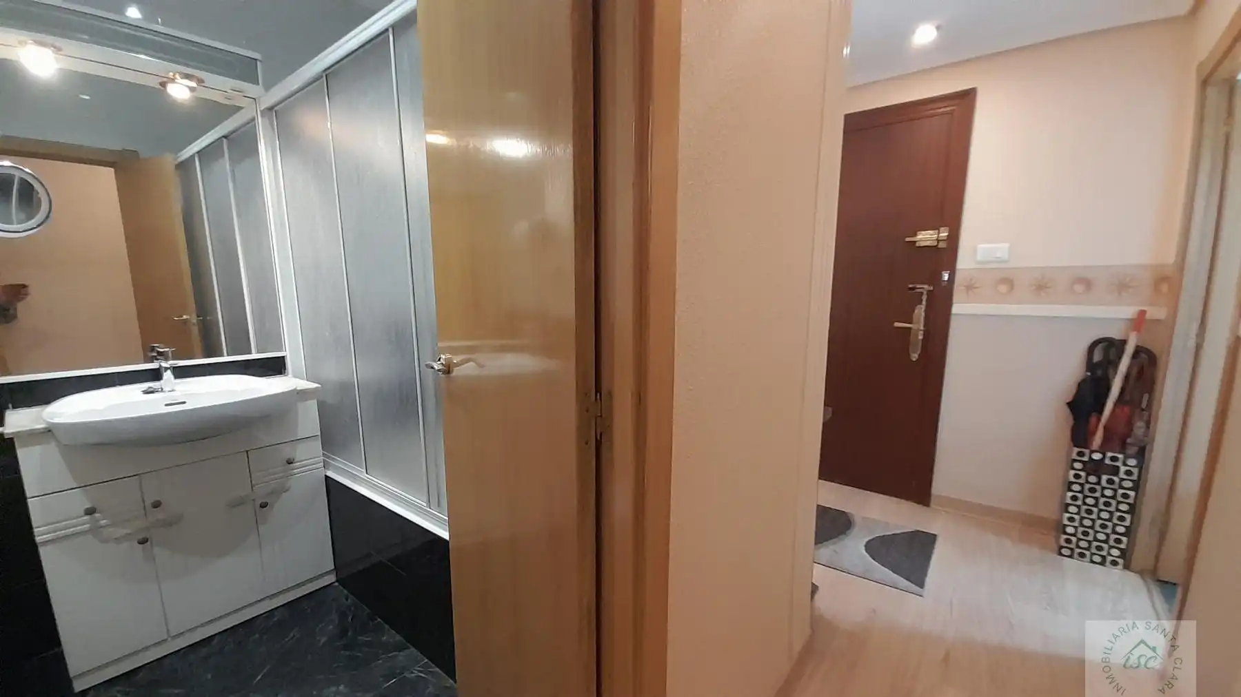 Piso en venta en Begoña - Santutxu