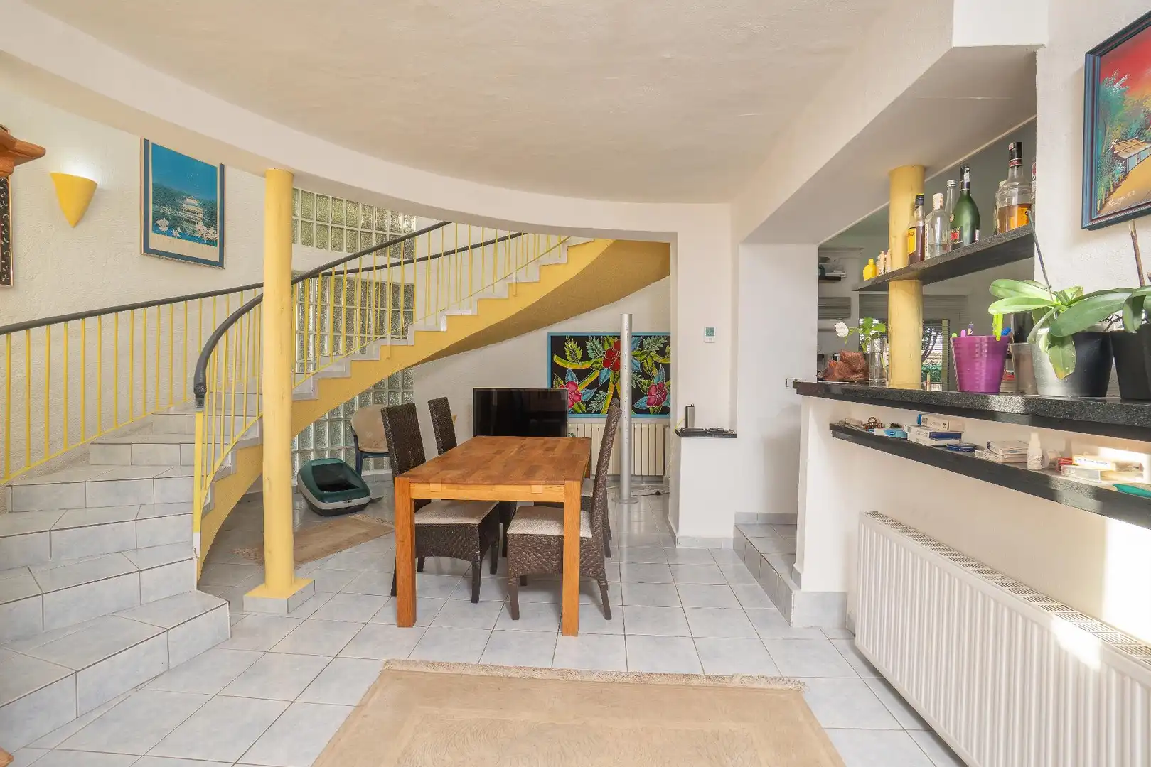 Chalet con terraza en venta en Calle Calle de Brufol-Montemar, 2, imagen 18