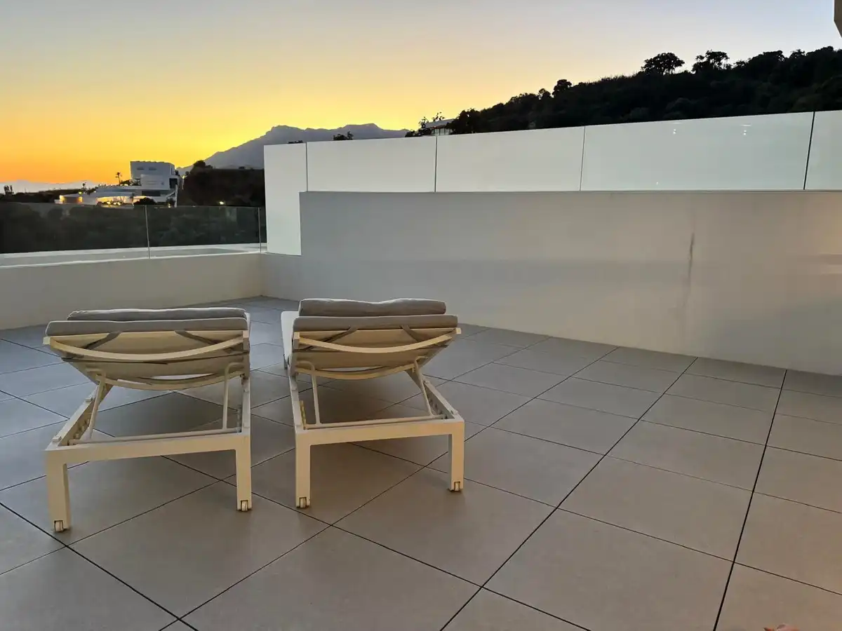 Apartment zum Verkauf in Río Real - Los Monteros, imagen 39