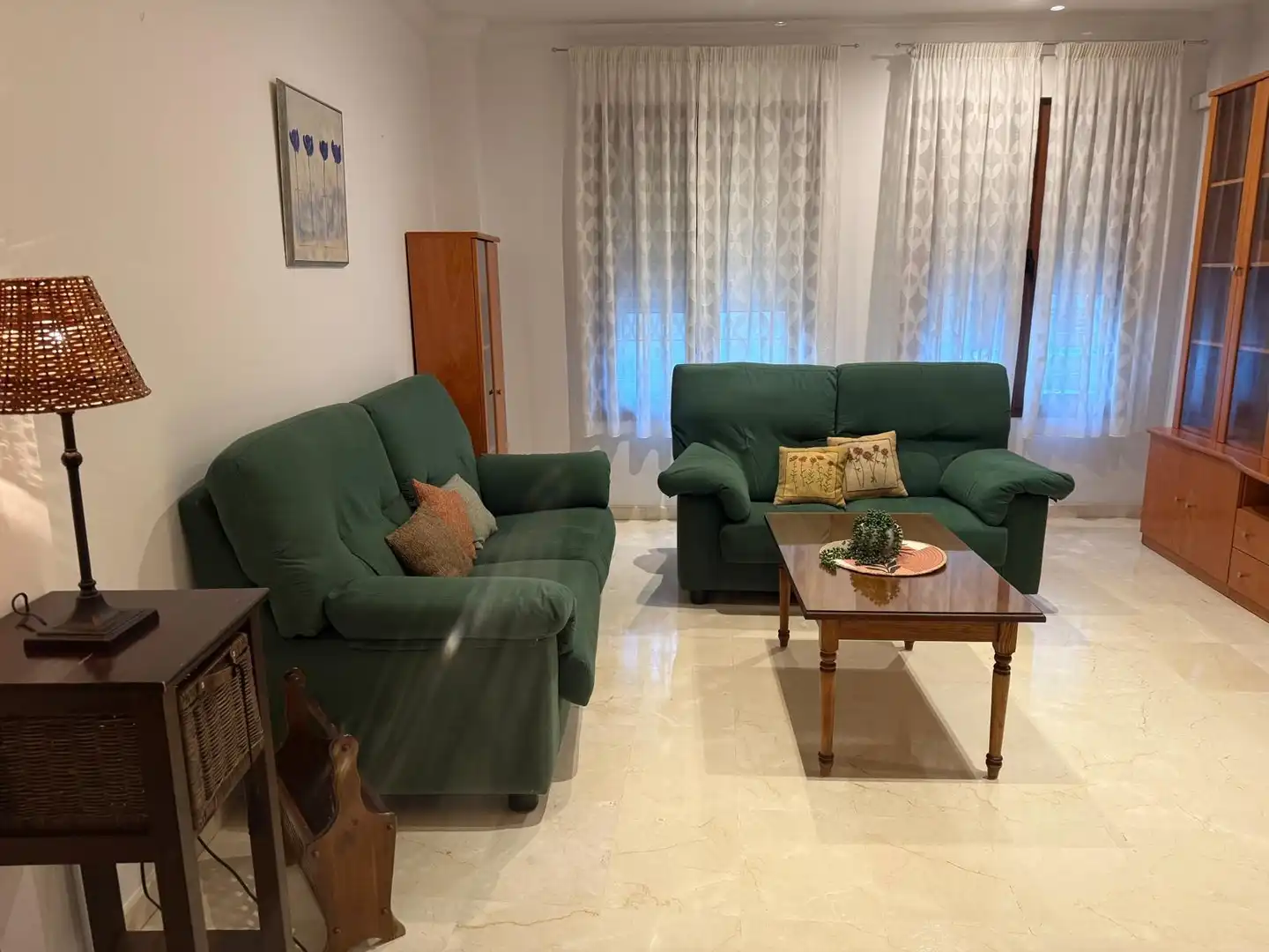 Flat with lift to rent in Centro, imagen 3