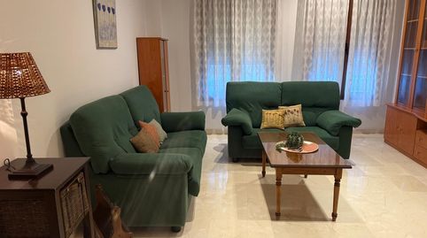 Foto 3 de Piso de alquiler en Centro, Antequera