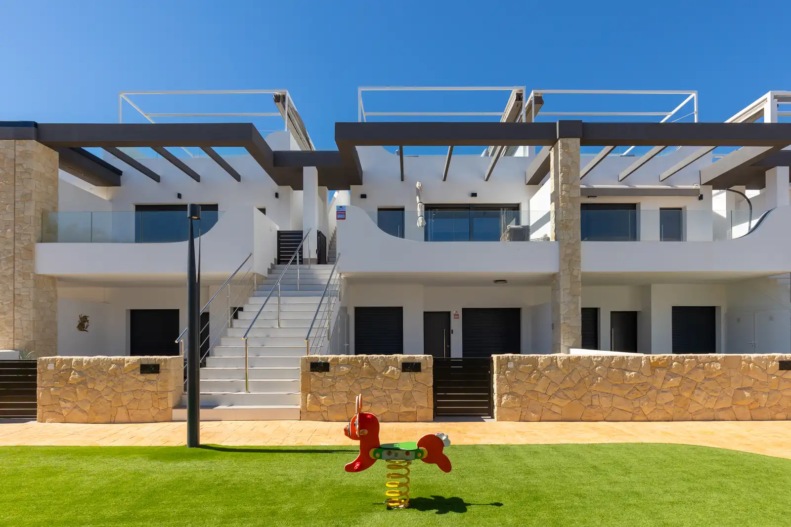 Penthouse for sale in Orihuela Costa, imagen 2