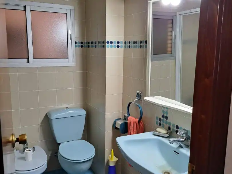 Wohnung mit Aufzug zum Verkauf in SANTA JOAQUINA DE VEDRUNA 16, imagen 11