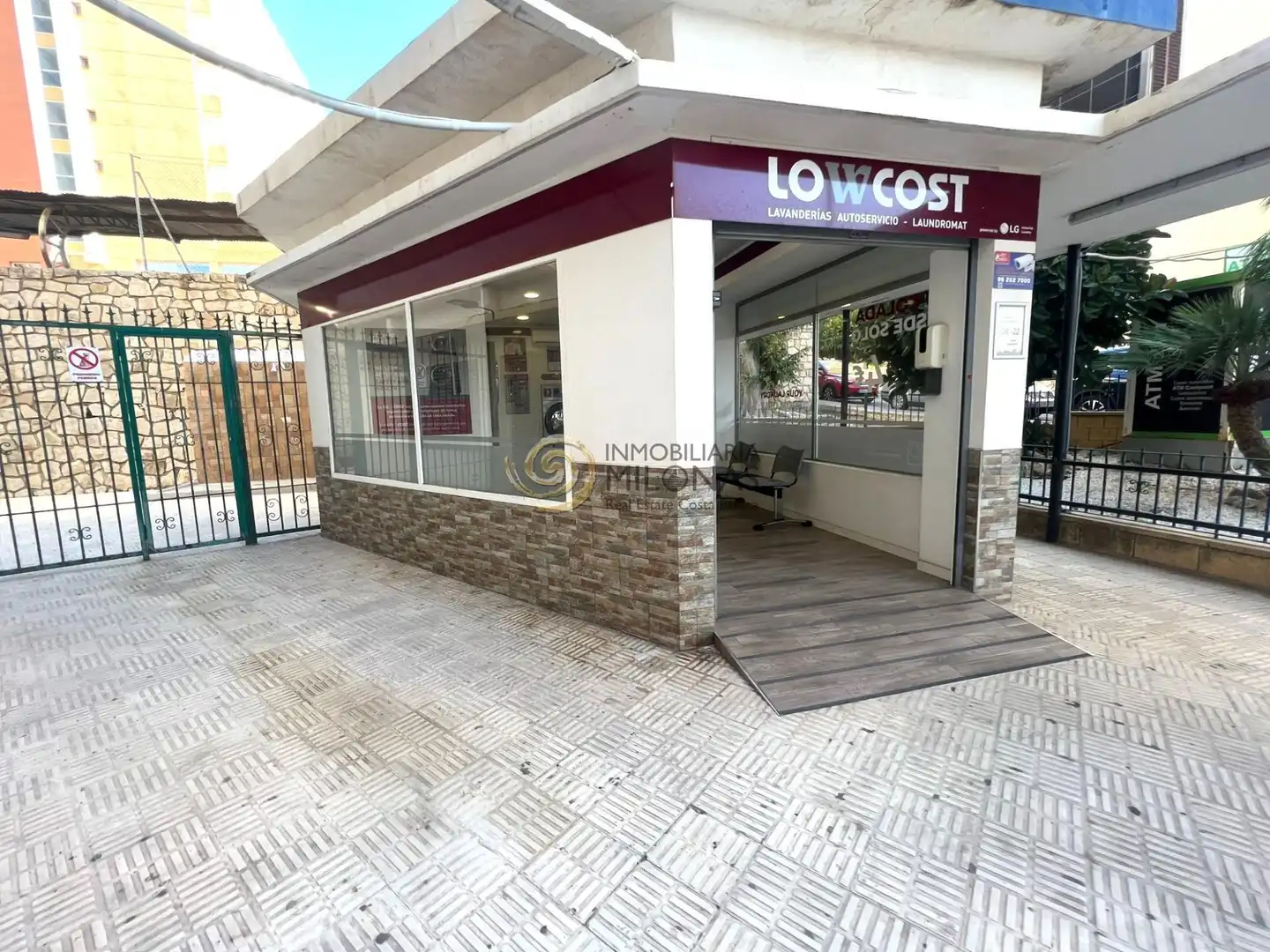 Local en venta en Finestrat