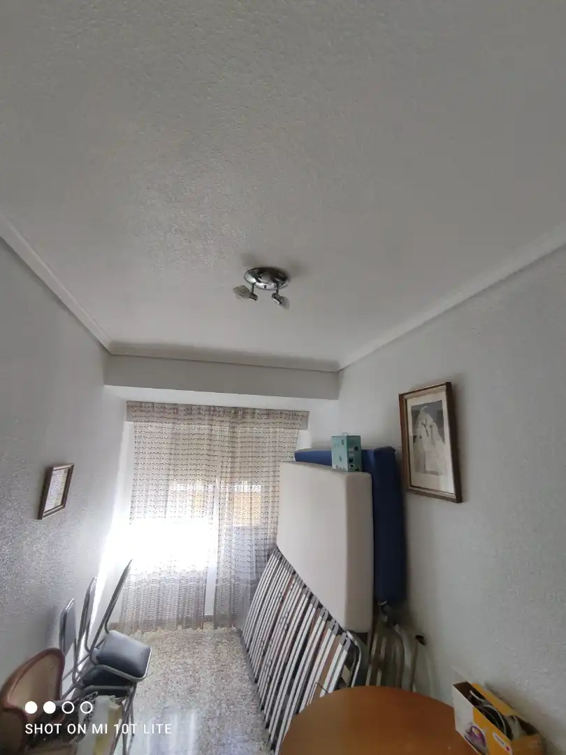 Wohnung zum Verkauf in Carrús Oeste