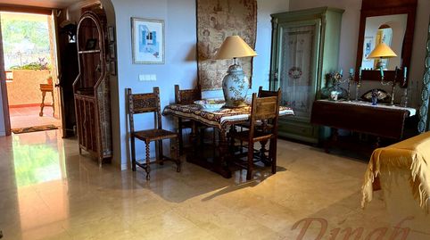 Foto 4 de Ático en venta en Circunvalacion, Altea la Vella, Altea