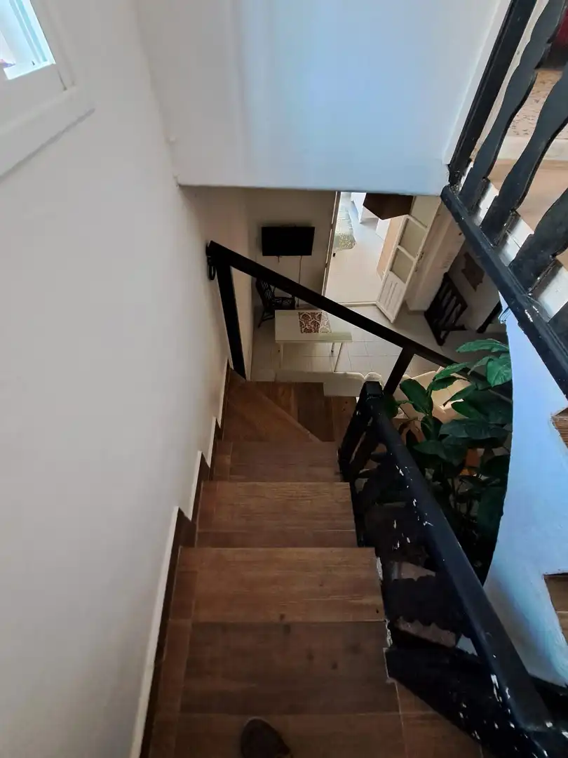 Apartament de lloguer a Casco Antiguo