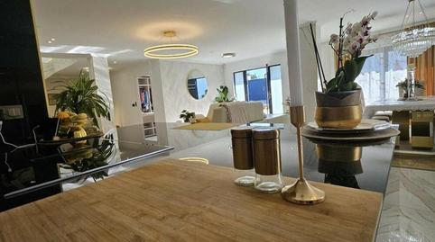 Foto 3 de Casa o chalet de alquiler en Las Lomas, Málaga