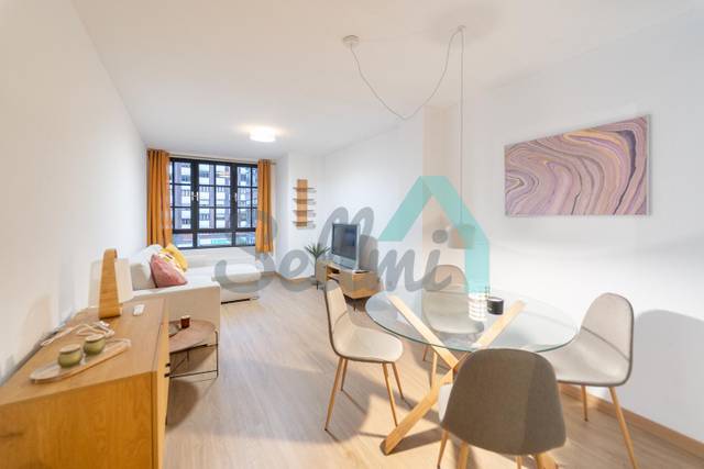 Piso en Alquiler en Del General Elorza en Milán - Pumarín