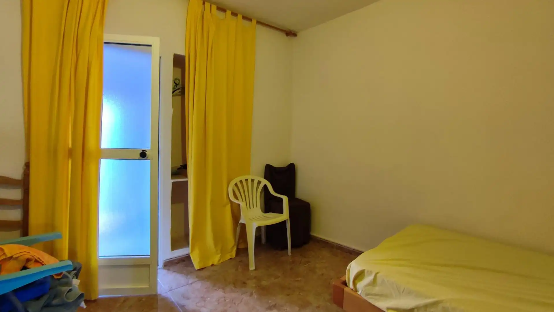 Habitación de Casa o chalet en venta en Xeresa con Terraza, Trastero y Balcón