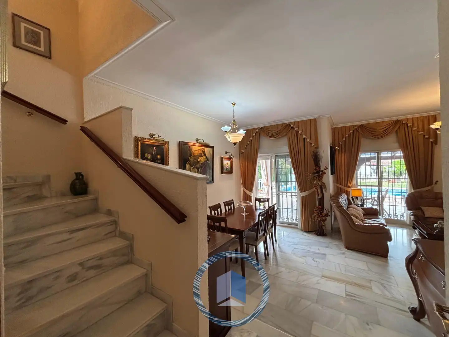 Chalet en venta en Cerros de Montequinto, imagen 47