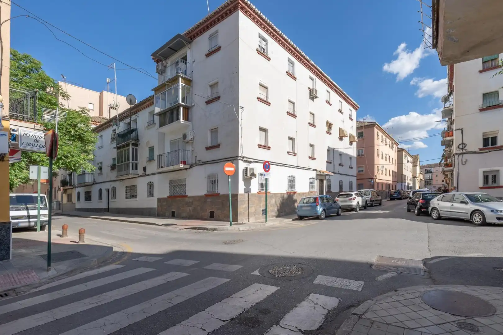 Appartement avec terrasse à vendre à Calle Navarra, imagen 5