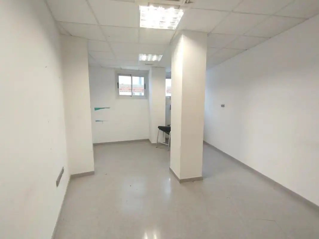 Gewerbefläche zur Miete in Calle de Felisa Gale, imagen 11