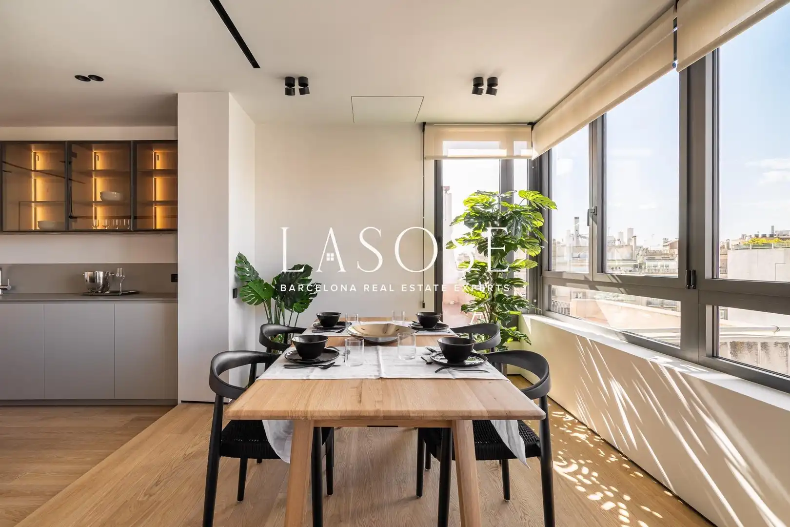 Ático con terraza en venta en Carrer MUNTANER, imagen 10
