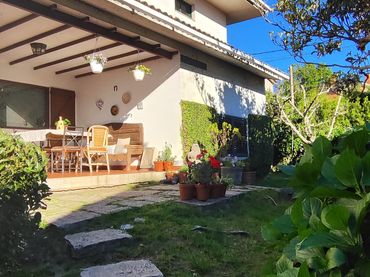 Villa avec jardin à vendre à Coruxo - Oia - Saiáns