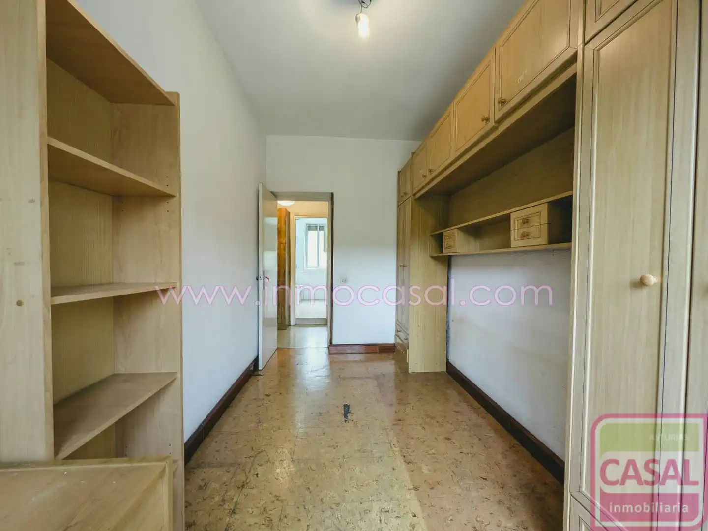 Flat for sale in Langreo  with Terrace and Storage room