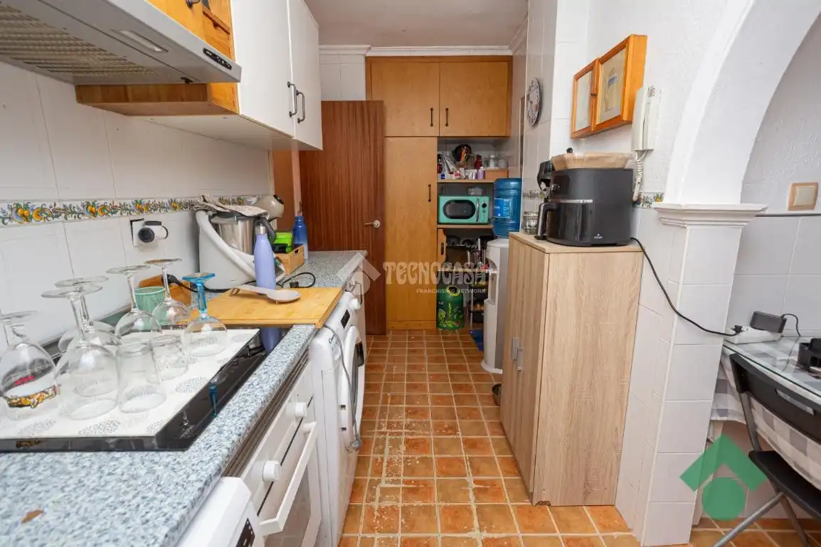 Cocina de Piso en venta en Algeciras
