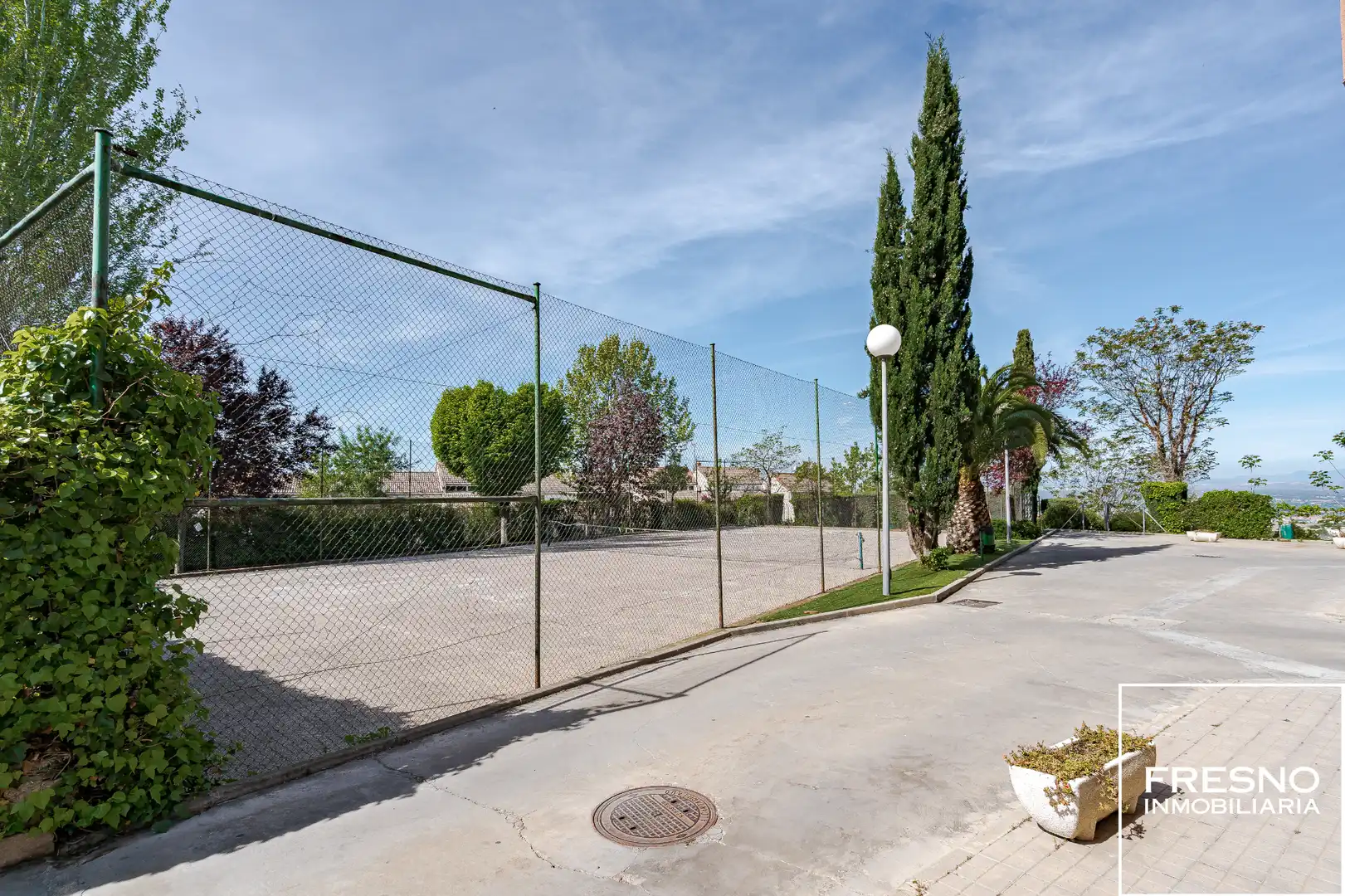 Aparcament de Pis en venda en Algete amb Calefacció, Terrassa i Traster