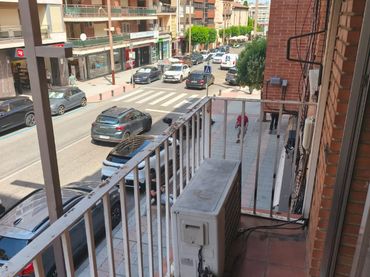 Pis amb ascensor en venda a Calle Virgen del Amparo