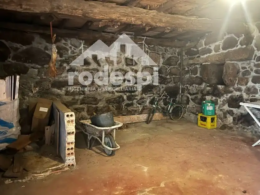 Casa o chalet en venta en Castrelo de Miño