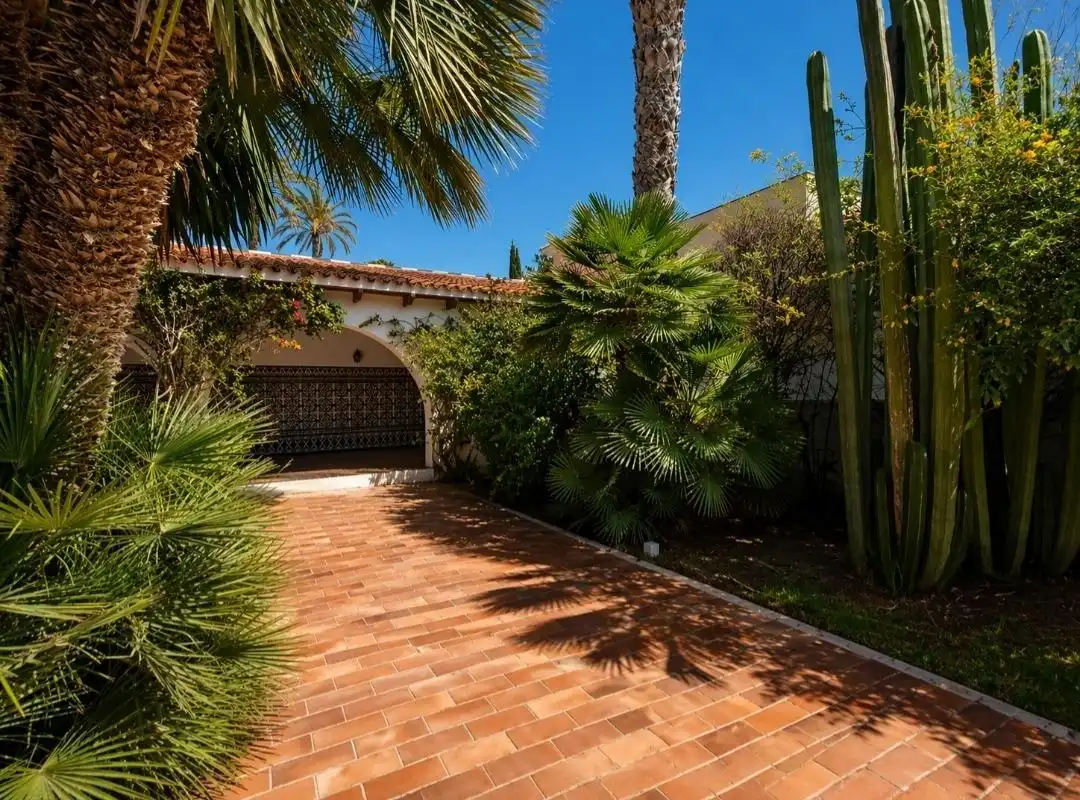 Villa à vendre à Novelda, imagen 35