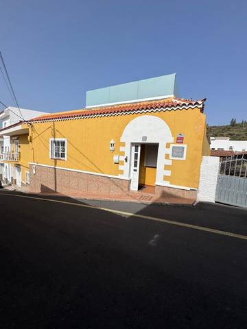 Casa-chalet en Venta en Tamaimo - Arguayo