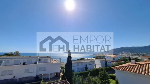 Foto 2 de Casa o chalet en venta en Grifeu - Cap Ras - Els Estanys - Sant Genís, Llançà