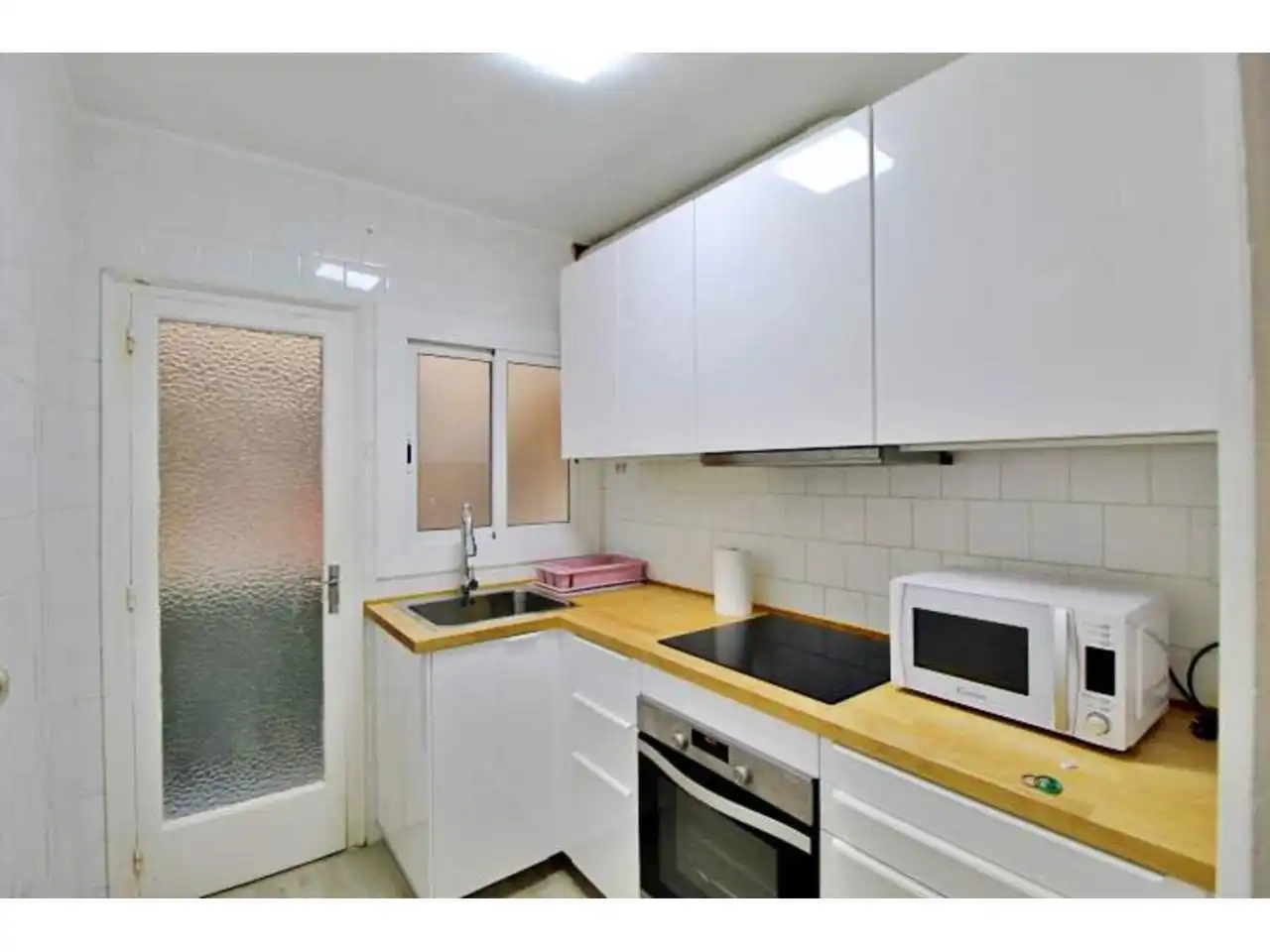 Wohnung mit Terrasse zum Verkauf in La Llagosta, imagen 15