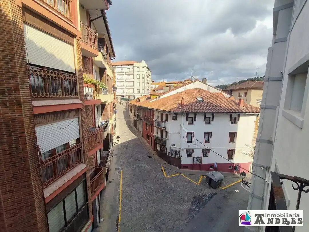 Appartamento con terrazza in vendita a Bermeo, imagen 2