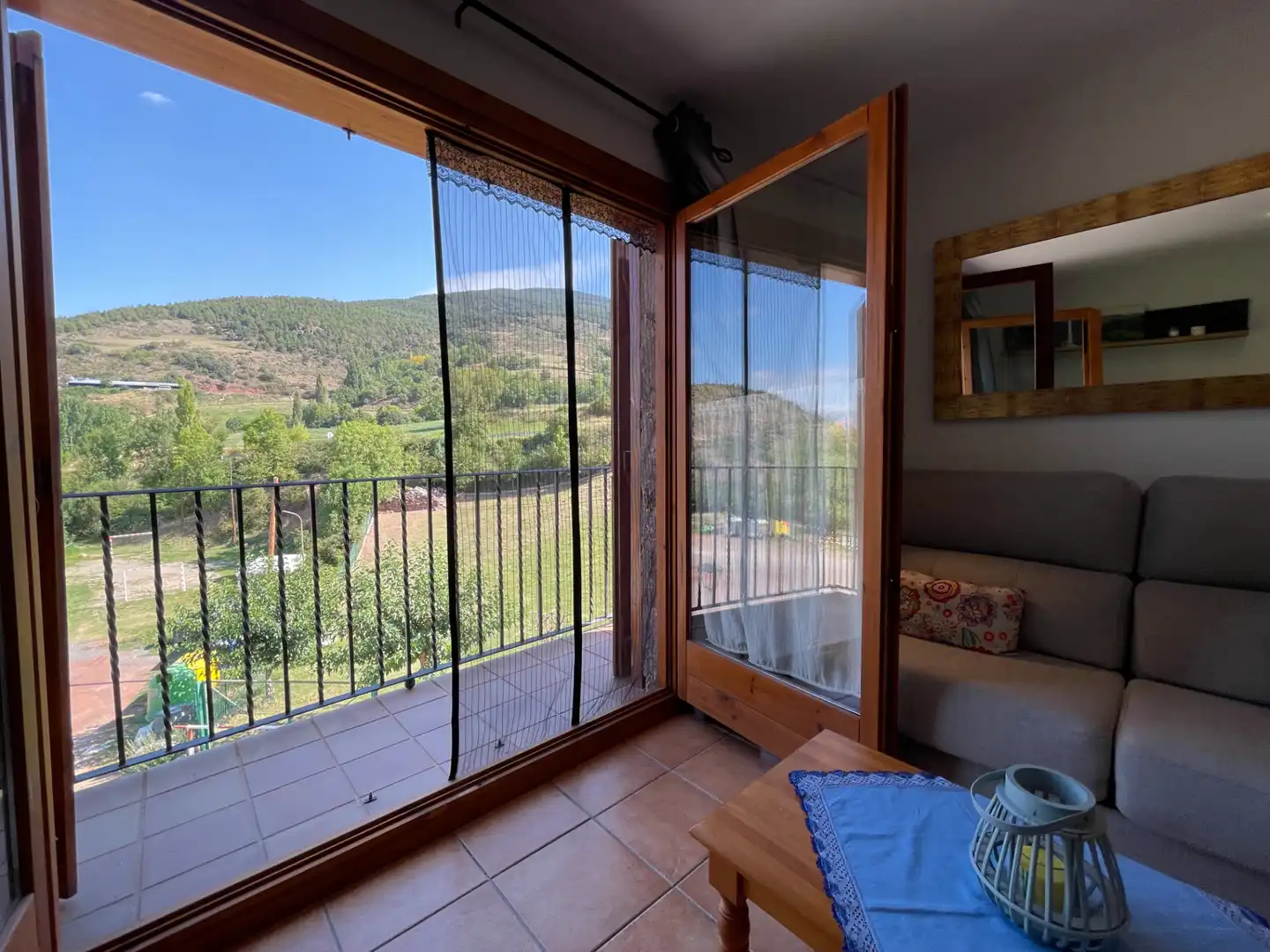 Apartament amb terrassa en venda a Carrer Unica; Vilamur 8, imagen 26