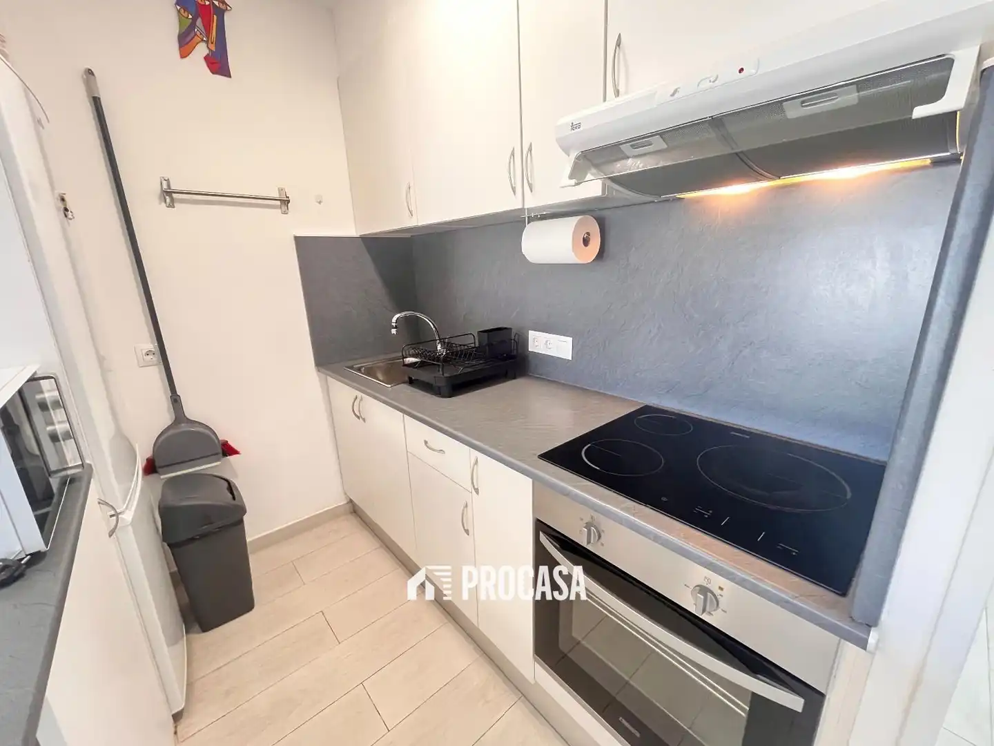 Flat with pool for sale in GRAN RESERVA, imagen 10