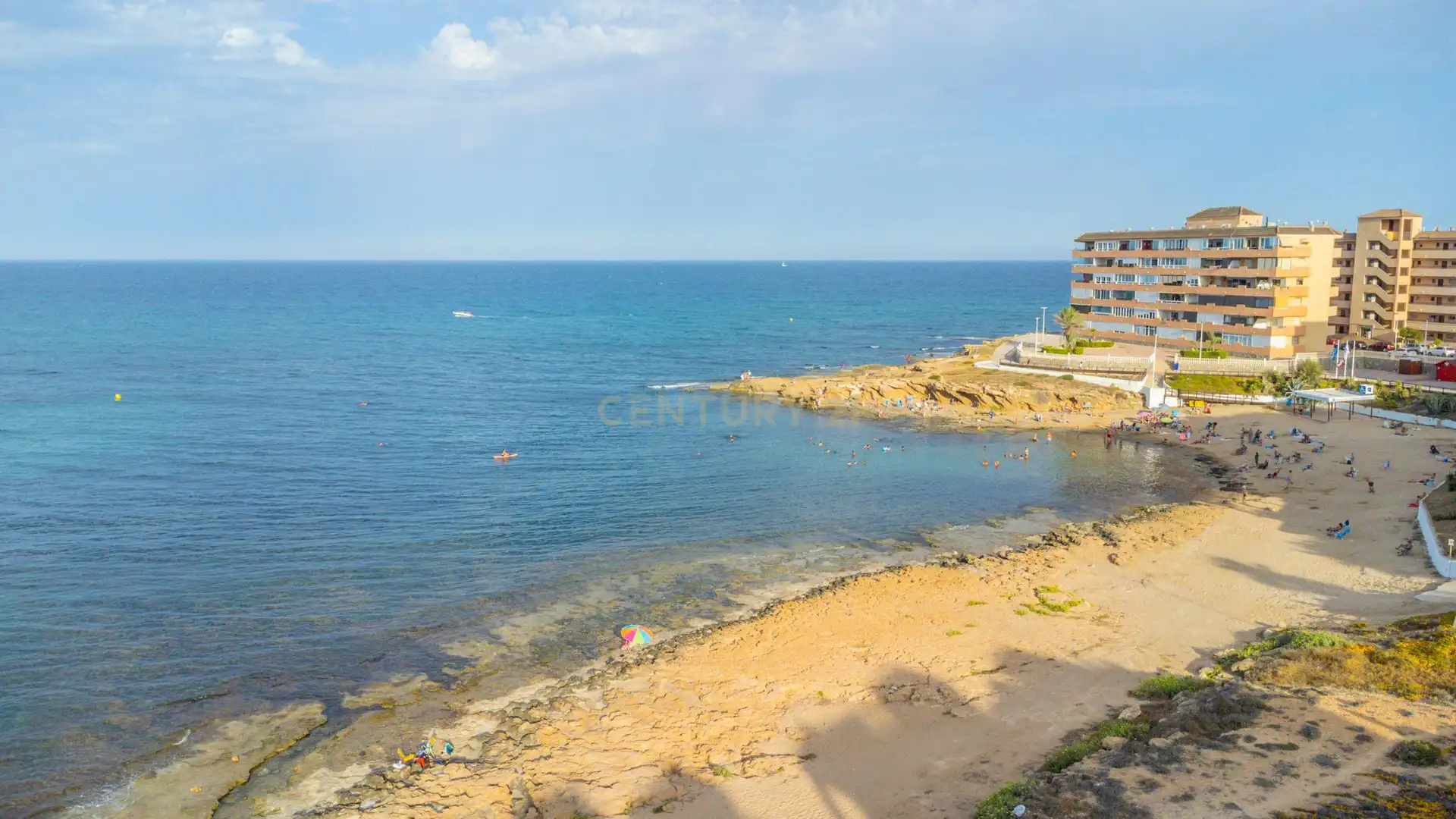 Casa adosada en venta en Torrevieja con Aire acondicionado y Trastero