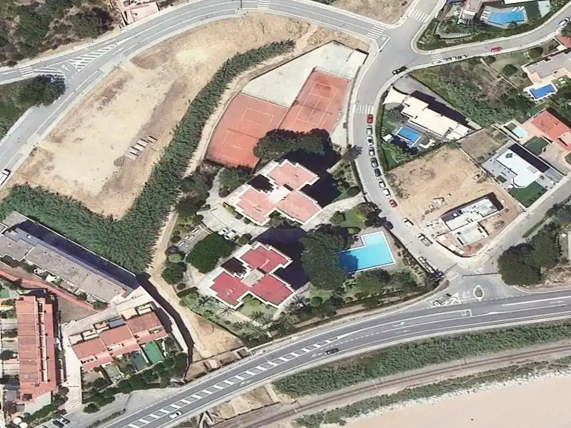 Piso en venta en Sant Pol de Mar