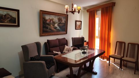 Photo 3 of Flat for sale in Avenida de la Estación, 43d, Zafra, Badajoz