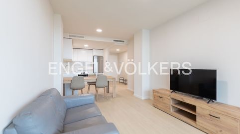 Foto 5 von Wohnung zur Miete in Russafa, Valencia Capital