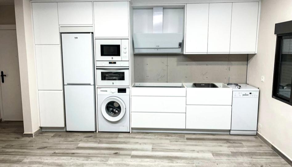 Photo 1 of Flat for sale in Calle de Marte, Valdefierro, Zaragoza