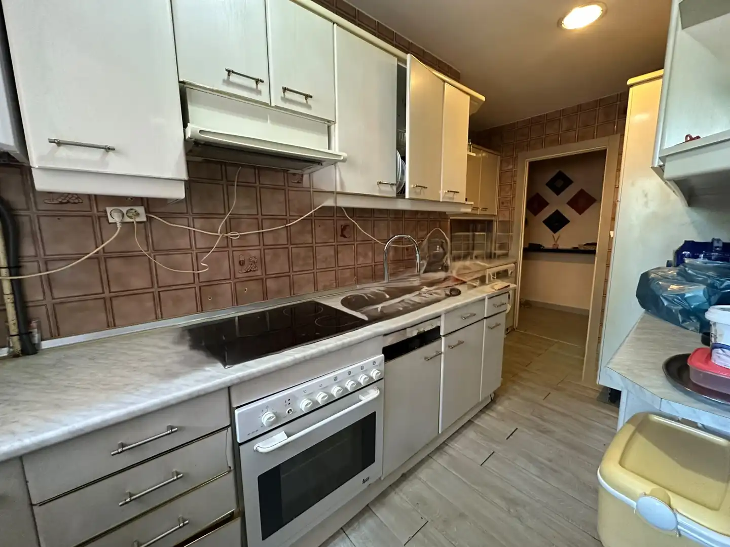 Appartement avec ascenseur à vendre à Fuenlabrada II - El Molino, imagen 18